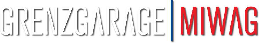 Grenzgarage MIWAG AG