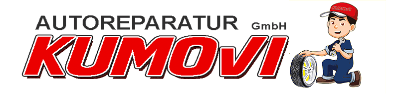 Autoreparatur KUMOVI GmbH