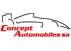 Concept Automobiles SA