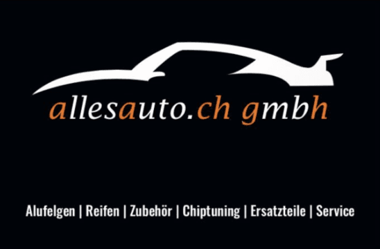 Allesauto.ch GmbH