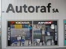 AUTORAF SA