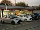Tissot Automobiles