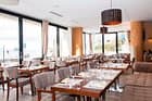 La Trattoria de Vevey-Corseaux Plage