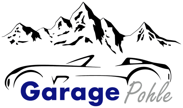 Garage Pohle