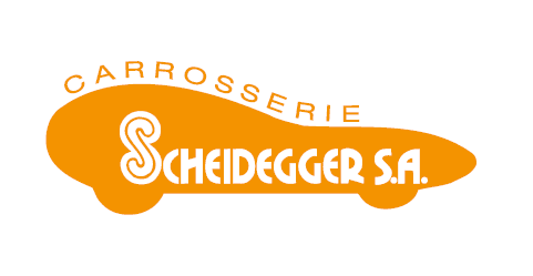 Scheidegger SA