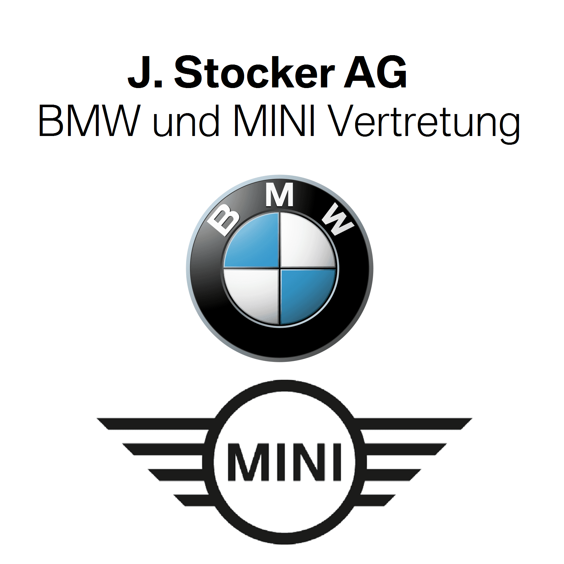 J. Stocker AG