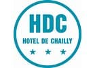 Hôtel de Chailly
