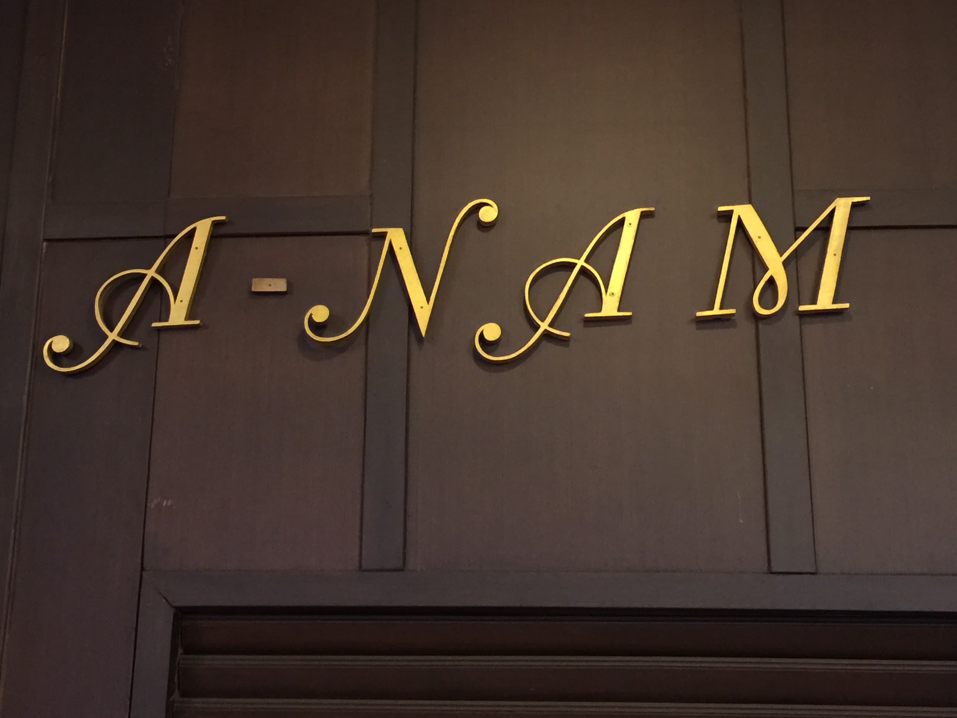 A-NAM