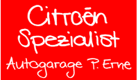 Autogarage P. Erne