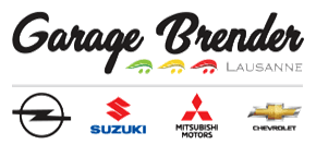 Garage Brender SA