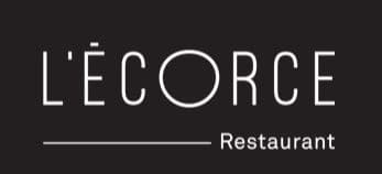 Restaurant l'Ecorce