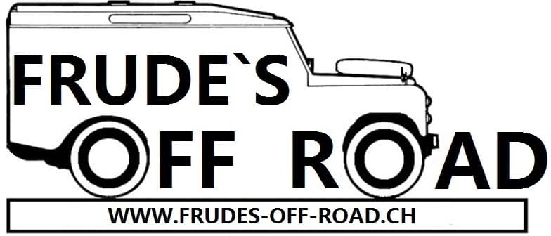 Frude's Off Road GmbH