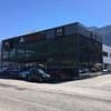 Garage Mistral Sierre