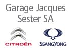 Garage Jacques Sester SA