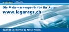 Garage Mantegani GmbH
