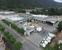 Autorimessa Nepple SA# Bellinzona