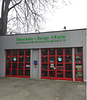 Neuwiesen-Garage