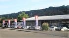 Glattgarage GmbH