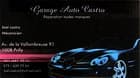 Garage Auto Castro Sàrl