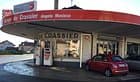 Garage de Crassier