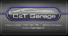 C&T Garage