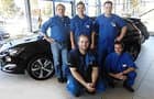 Schnellmann AG Garage