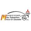 Garage du Tabeillon (Mitsubishi et Opel)