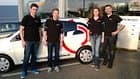 Sportgarage Helg AG