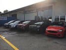 Gobo Auto concessionnaire Ford officiel
