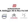 Baldegger A. AG Autozentrum