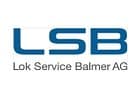 LSB Lok Service Balmer AG