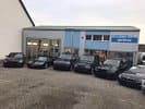 OCCASION CENTER LENGNAU GmH