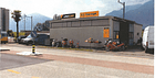 LC garage