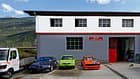 Garage de l'Eolienne Sàrl