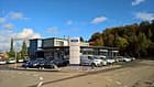 Garage T. Isenring AG