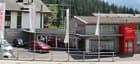 Garage Cristallina Welter AG