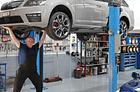 Garage Morina GmbH