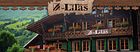 Hôtel-Restaurant Les Lilas