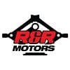 R&R Motors - Garage Acacias Centre Sàrl