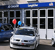Langächer Garage AG carXpert