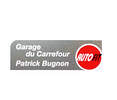 Garage du Carrefour
