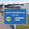 Autohaus Wederich# Donà AG