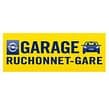 Garage Ruchonnet-Gare