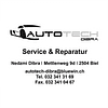 AutoTech Dibra