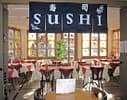 Café Restaurant Japonais les 4 Marronniers
