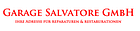 Garage Salvatore GmbH