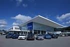 Volvo Car Bern AG