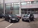 CAR SERVICE CENTER