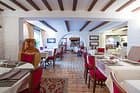 Auberge des grands bois