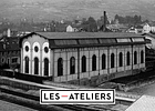 Les Ateliers